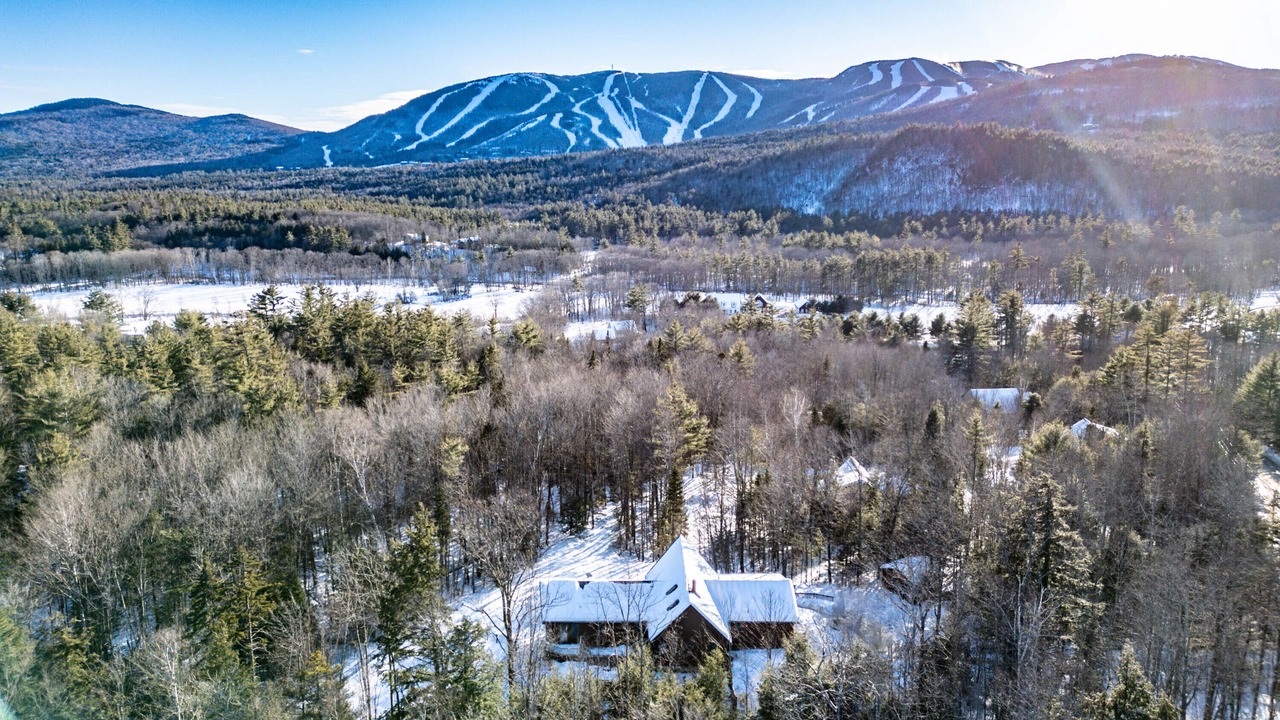 Photo of Outdoor in Sunday River Area