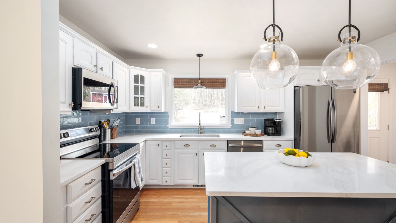 Photo of Kitchen in Reva