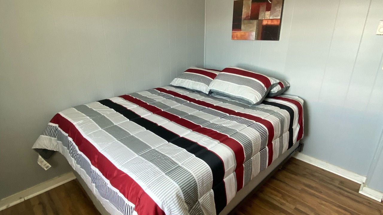 Photo of Bedroom in Hampton