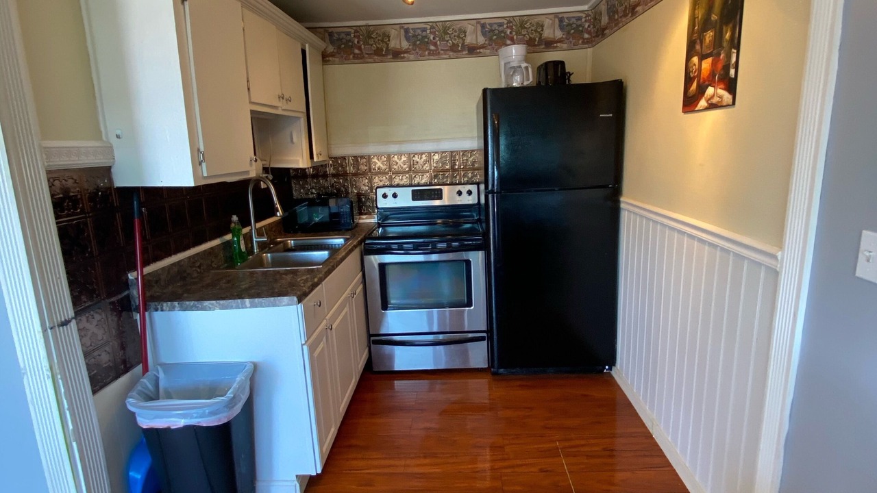 Photo of Kitchen in Hampton