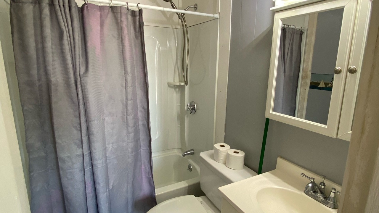 Photo of Bathroom in Hampton