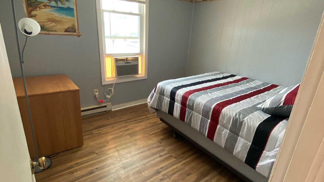 Photo of Bedroom in Hampton