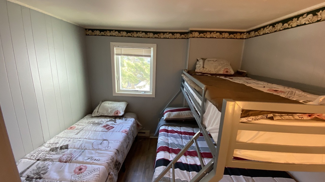 Photo of Bedroom in Hampton
