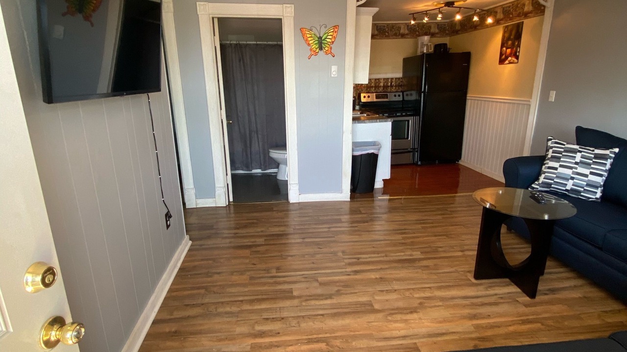 Photo of Livingroom in Hampton