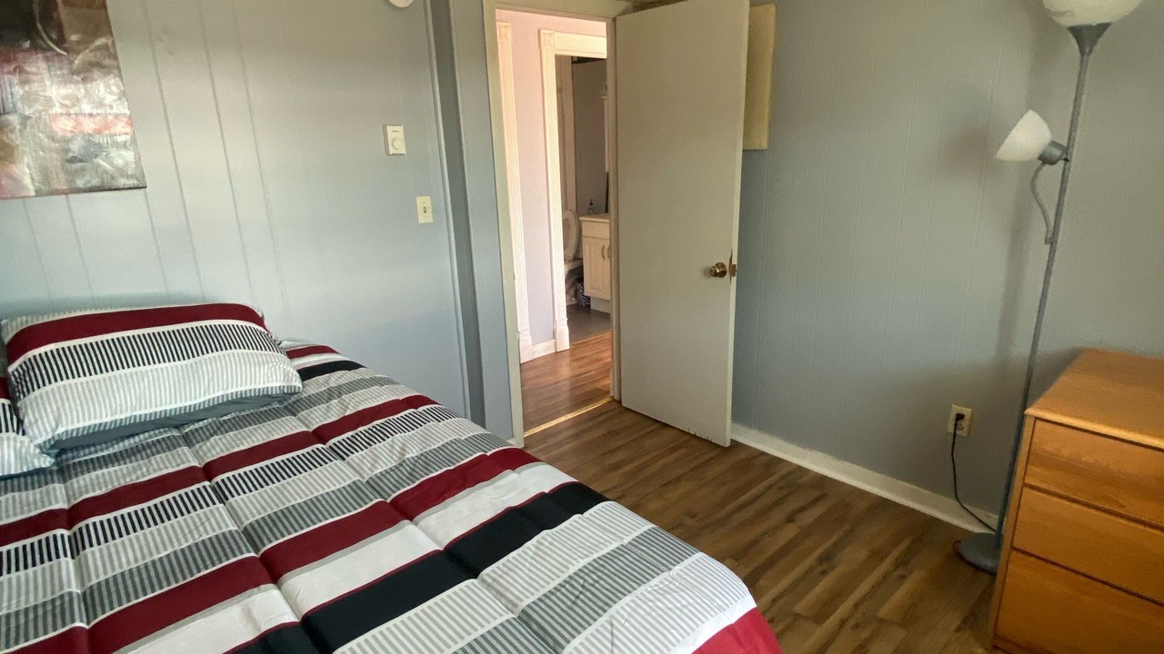 Photo of Bedroom in Hampton