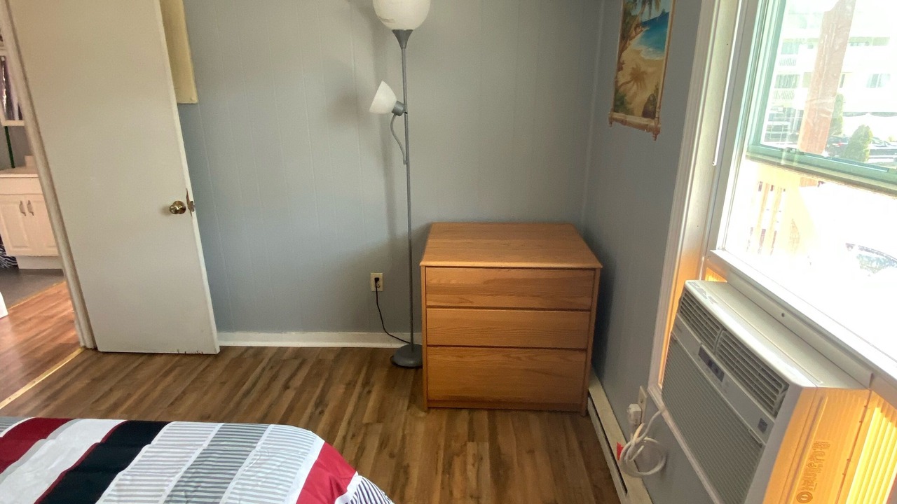 Photo of Bedroom in Hampton