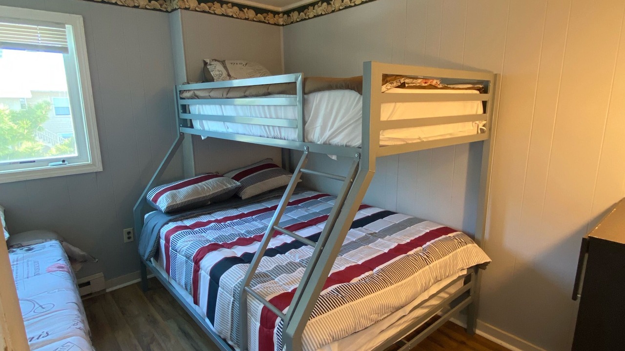 Photo of Bedroom in Hampton