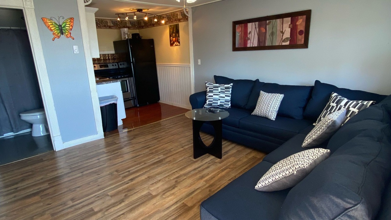 Photo of Livingroom in Hampton