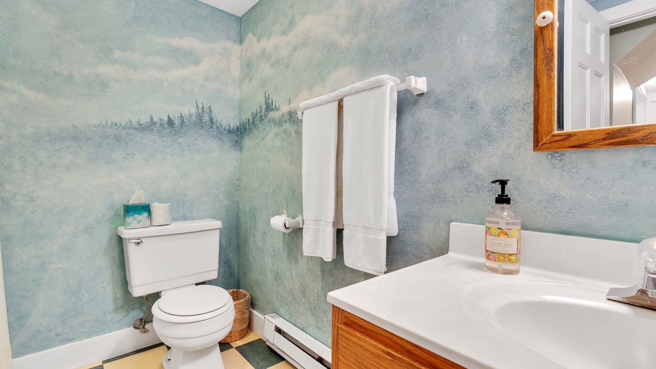 Photo of Bathroom in Mendon