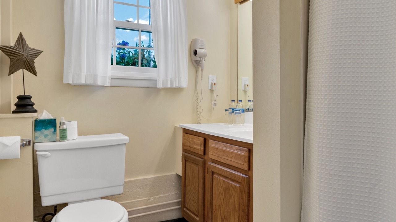 Photo of Bathroom in Mendon