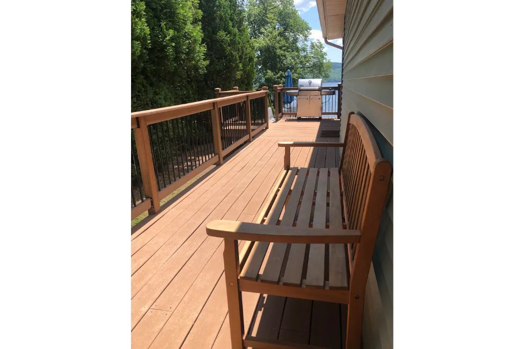 Photo of Outdoor in Schroon Lake
