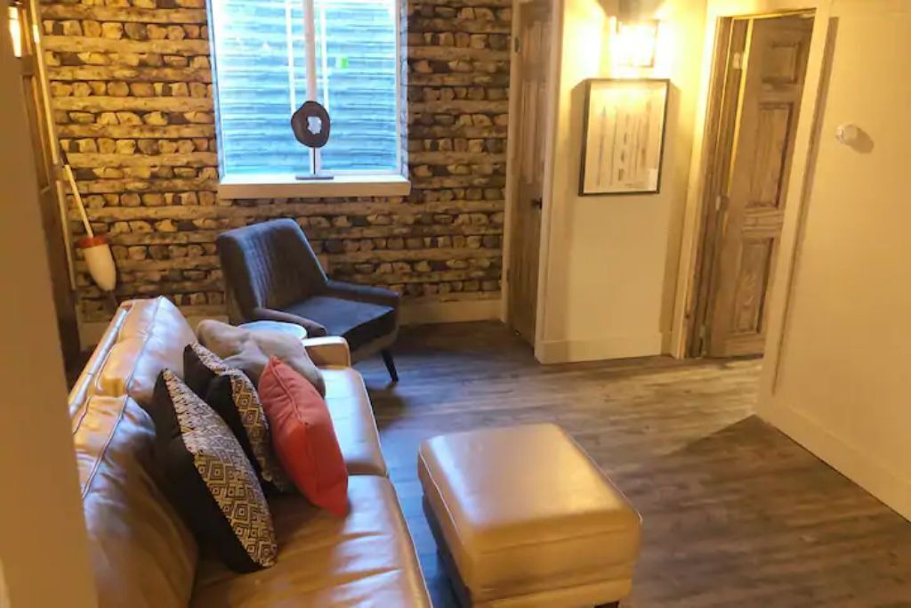 Photo of Bedroom in Schroon Lake
