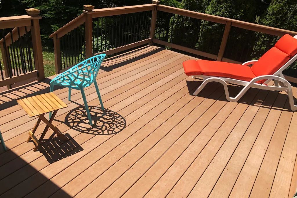 Photo of Outdoor in Schroon Lake