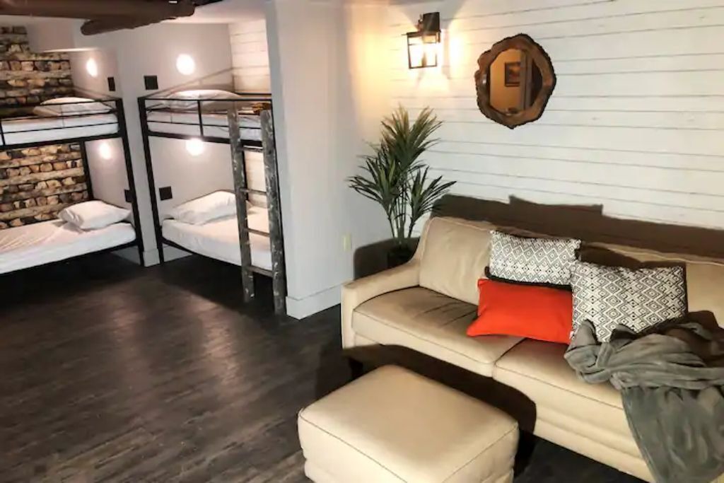 Photo of Bedroom in Schroon Lake