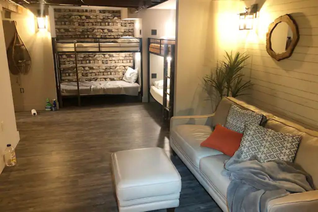 Photo of Bedroom in Schroon Lake
