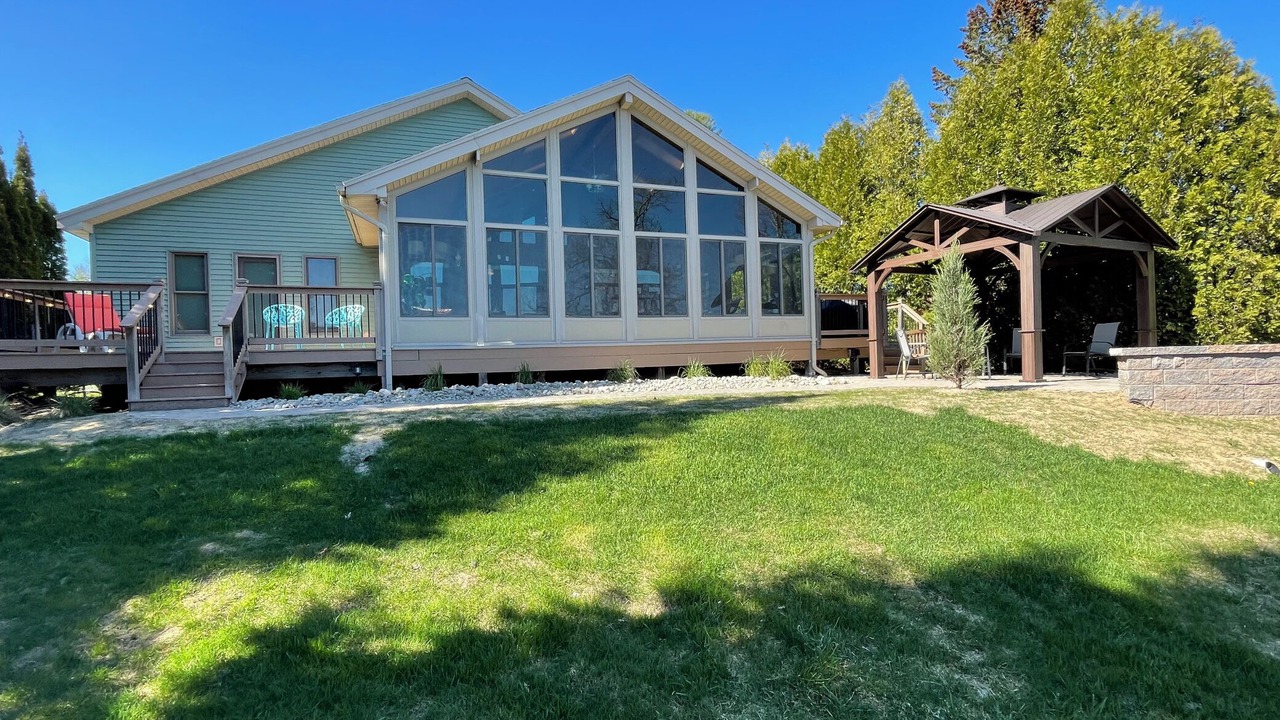 Photo of Outdoor in Schroon Lake