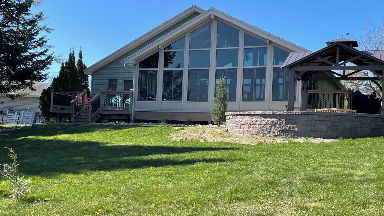Photo of Outdoor in Schroon Lake