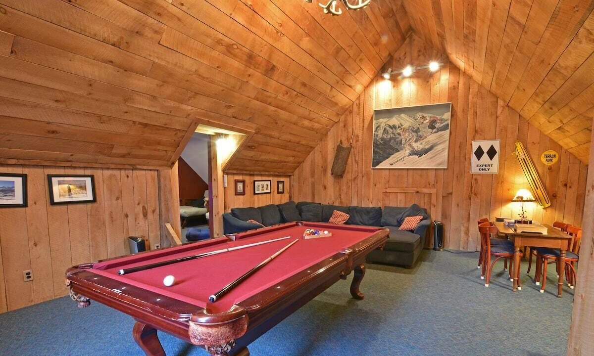 Photo of Bedroom in Ludlow