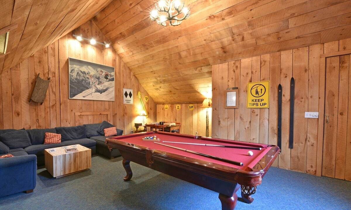 Photo of Bedroom in Ludlow