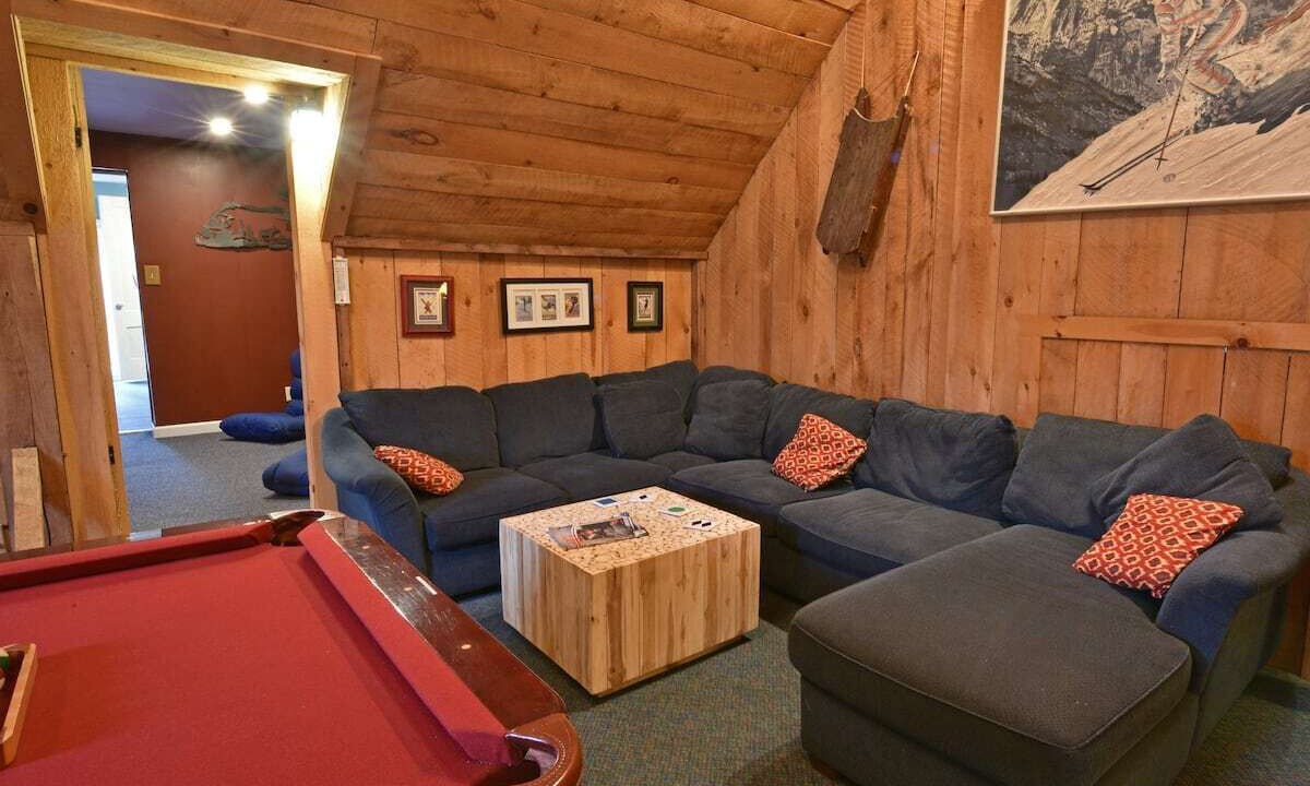 Photo of Livingroom in Ludlow
