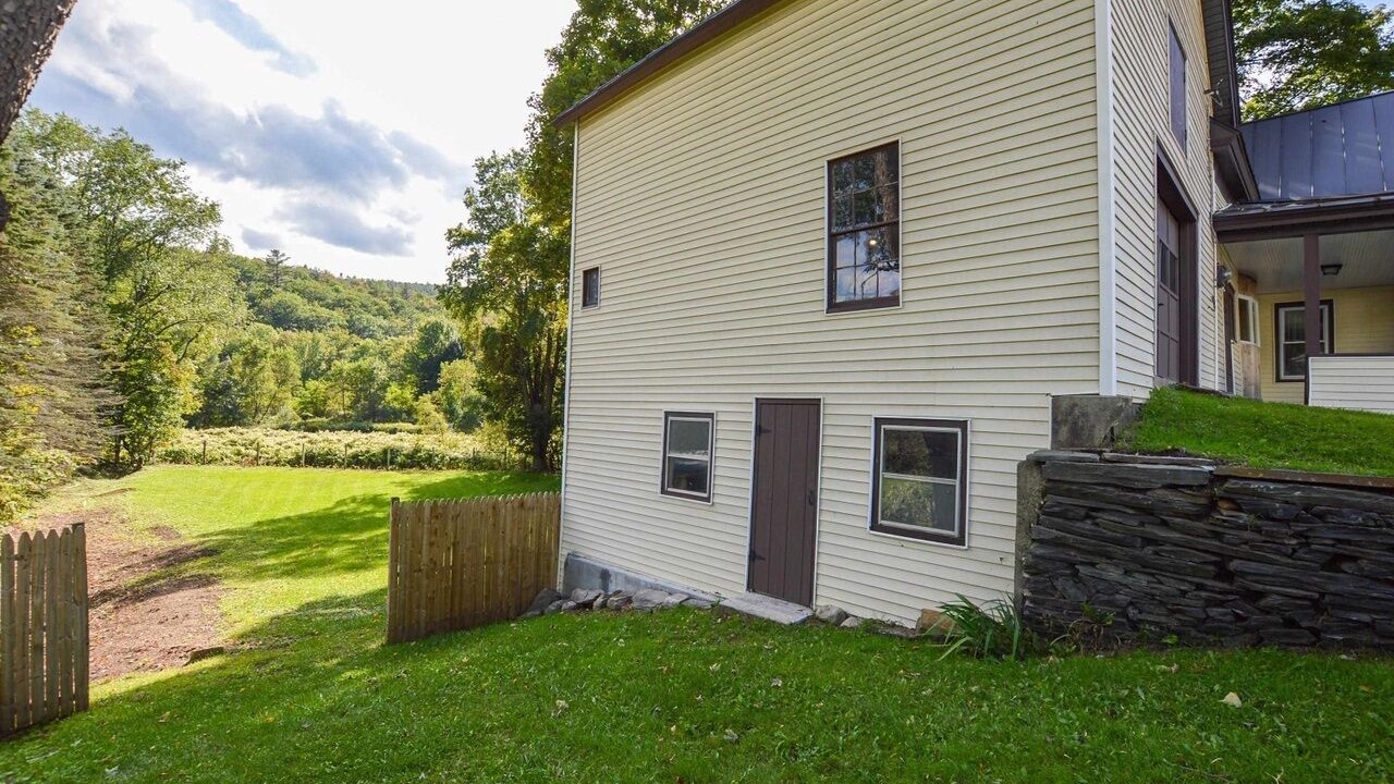 Photo of Outdoor in Ludlow