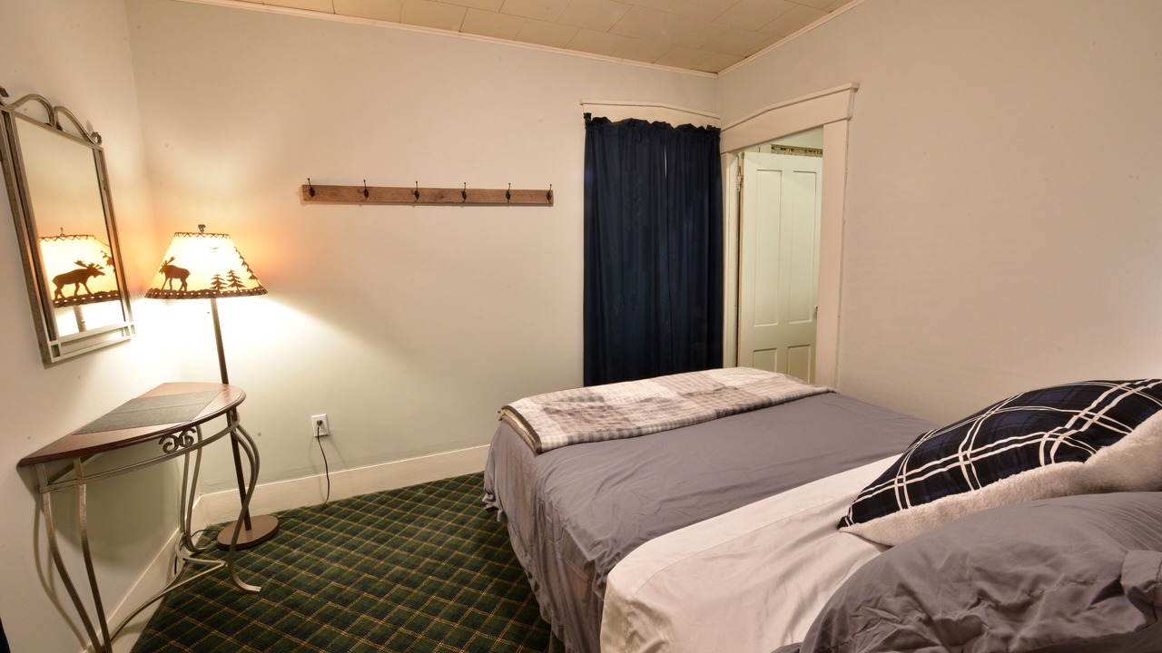 Photo of Bedroom in Ludlow