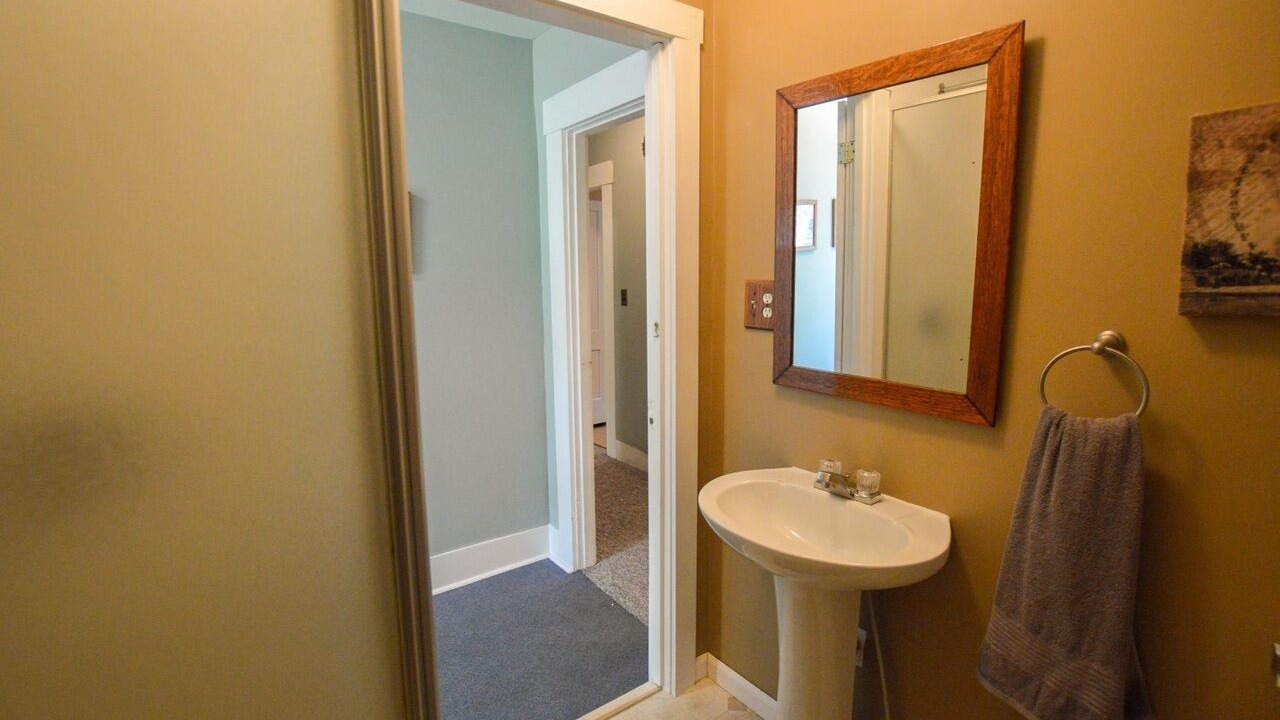 Photo of Bathroom in Ludlow