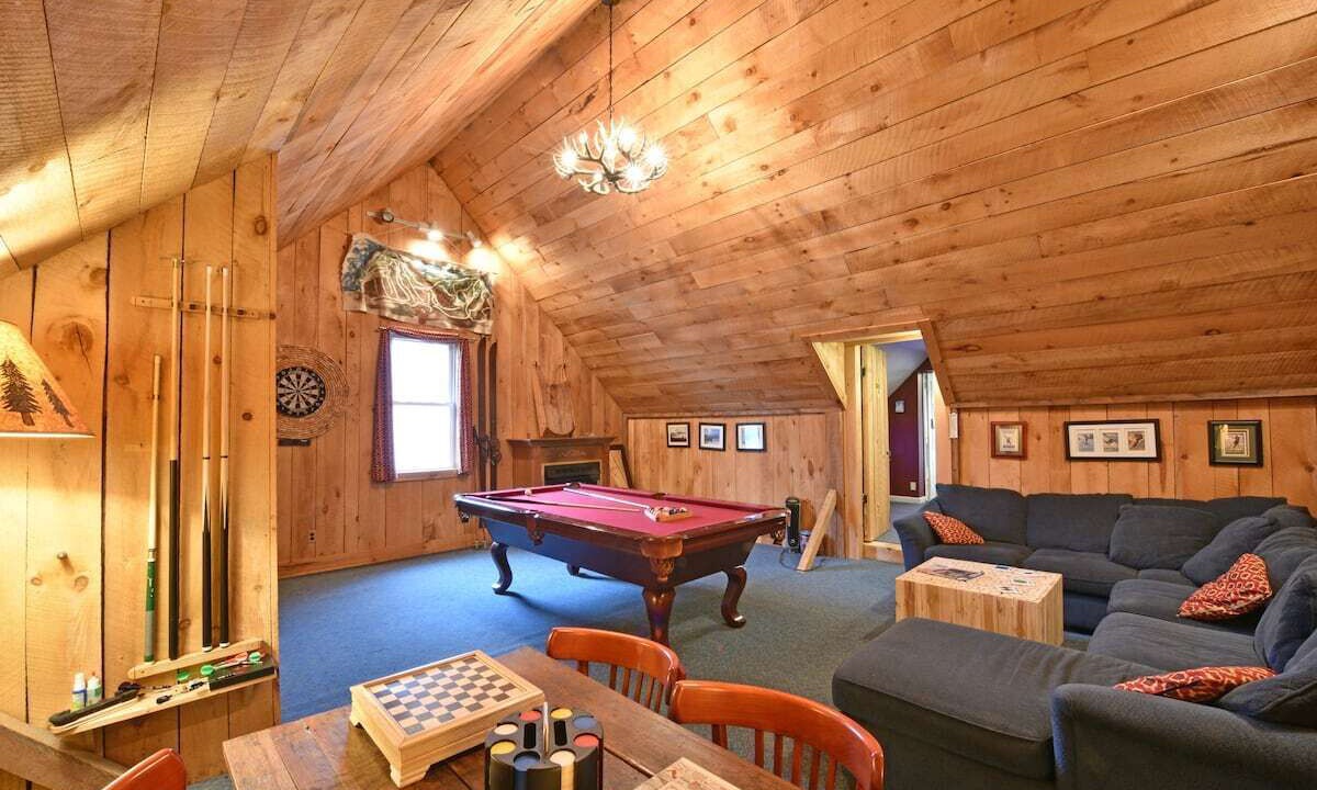 Photo of Bedroom in Ludlow