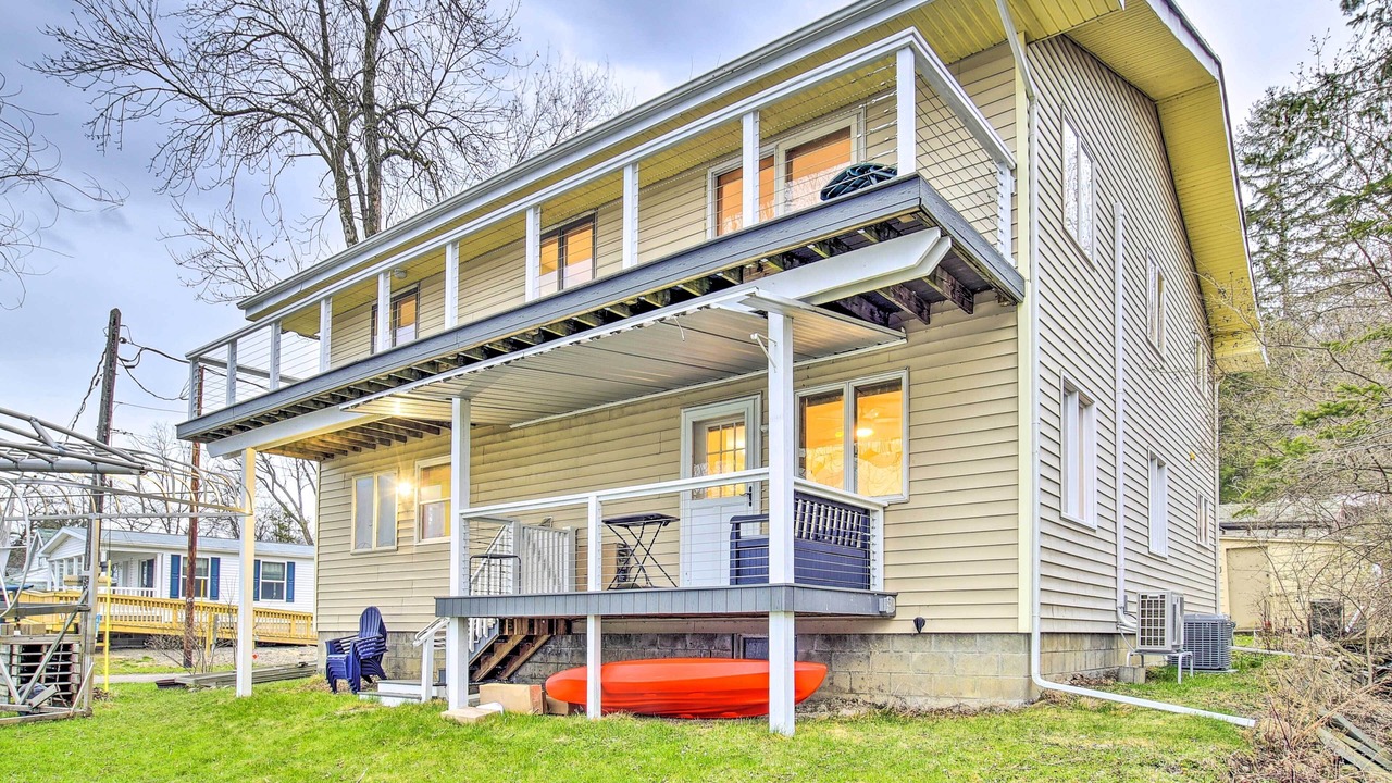 Photo of Outdoor in Honeoye