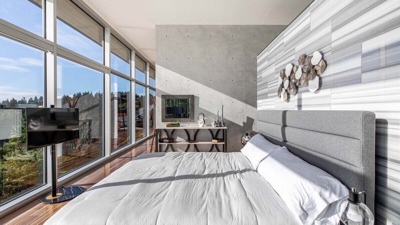 Photo of Bedroom in Port Orford