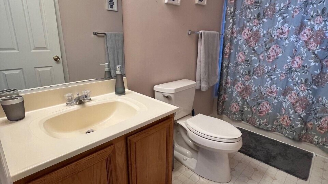 Photo of Bathroom in St. Michaels