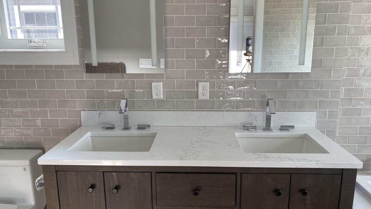 Photo of Bathroom in Old Saybrook