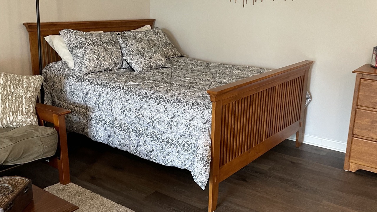 Photo of Bedroom in East Burke