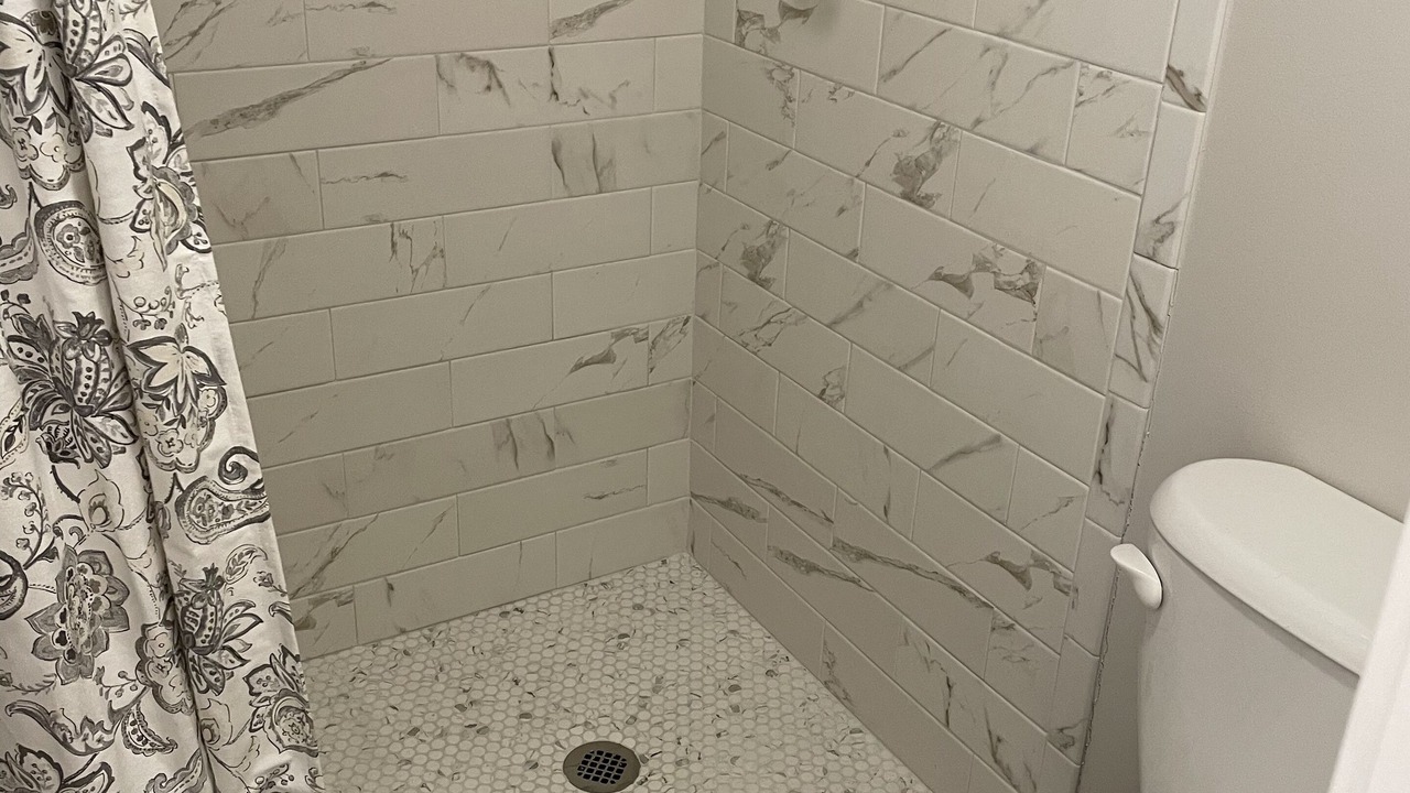 Photo of Bathroom in East Burke