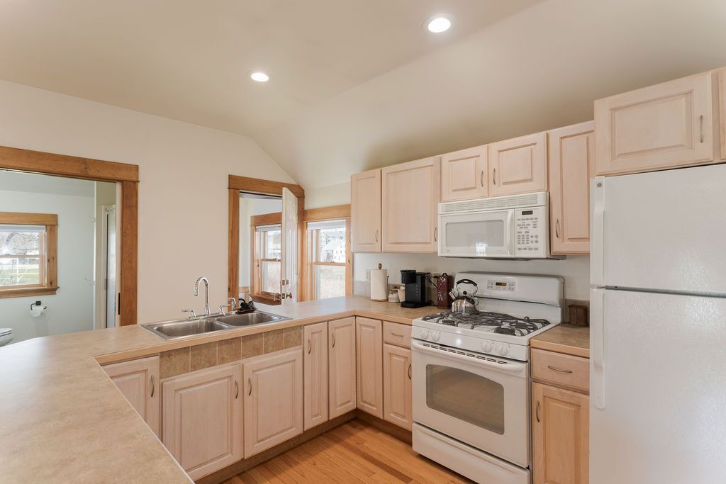 Photo of Kitchen in York Beach