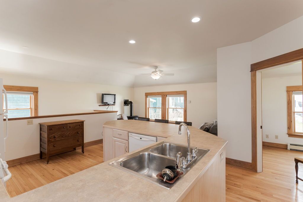 Photo of Kitchen in York Beach
