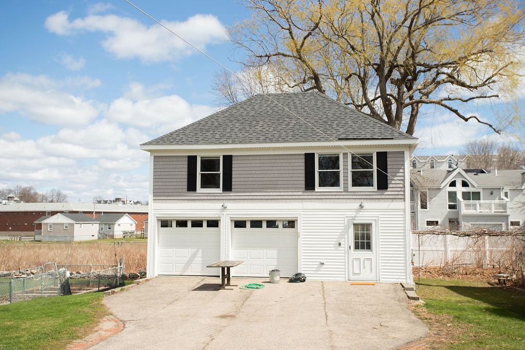 Photo of Outdoor in York Beach
