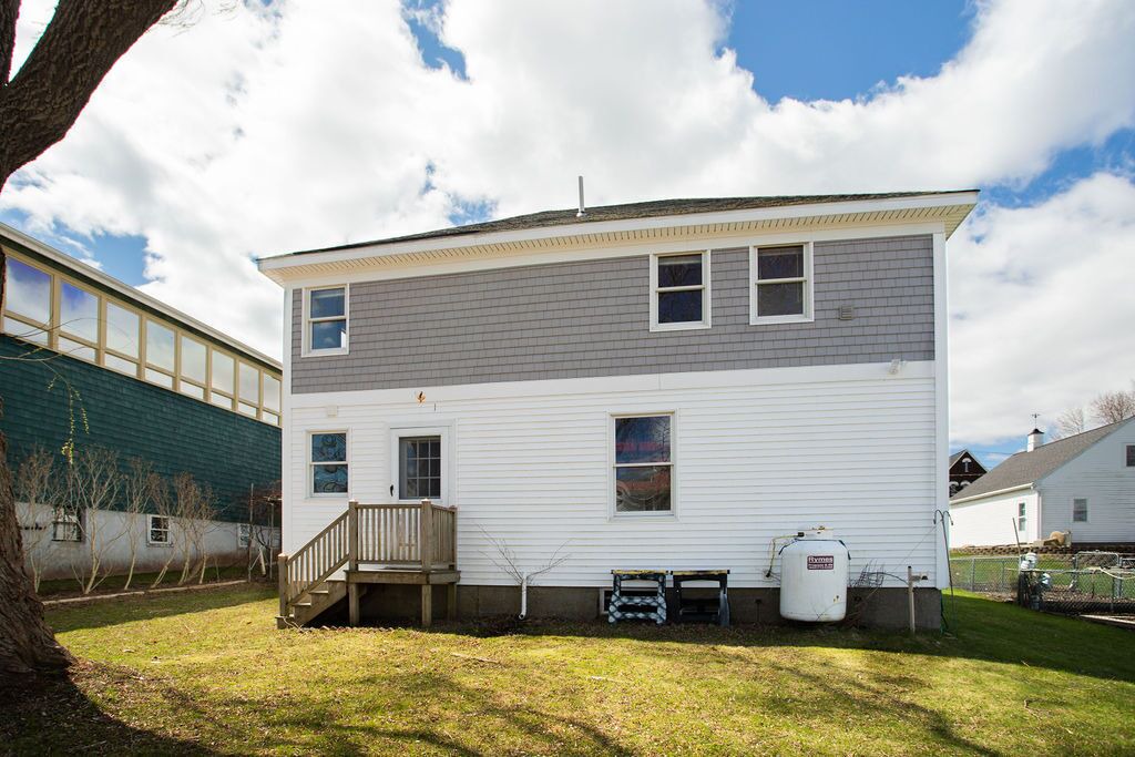 Photo of Outdoor in York Beach
