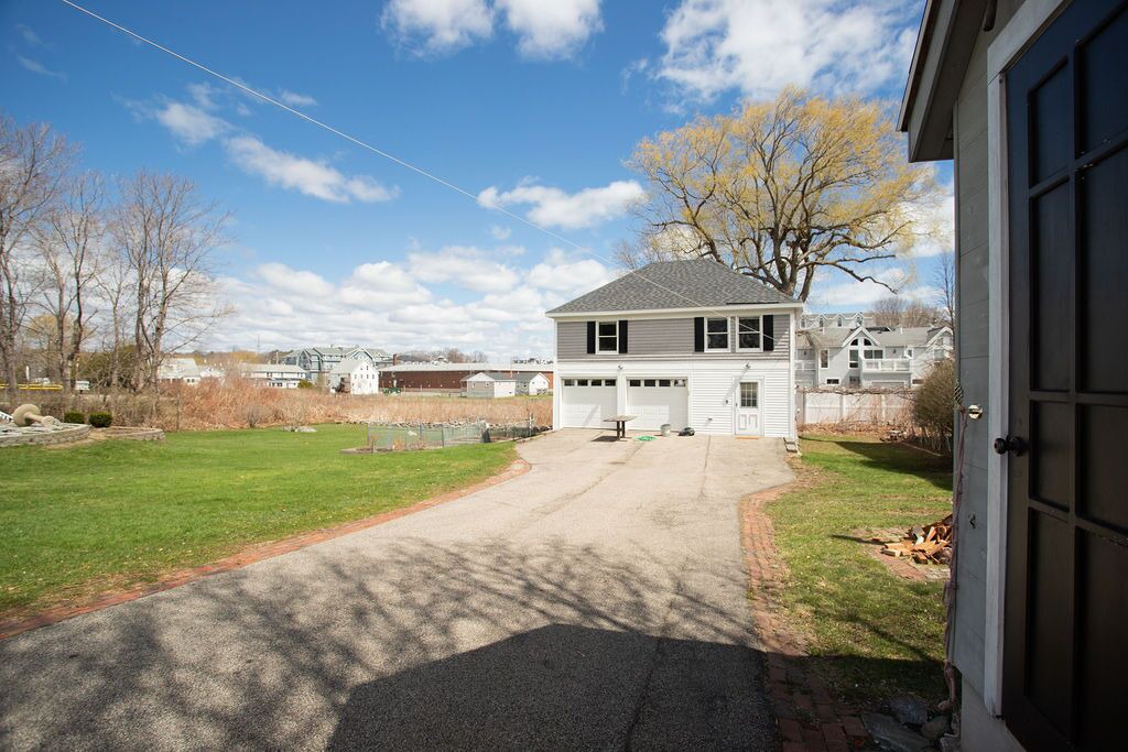 Photo of Outdoor in York Beach