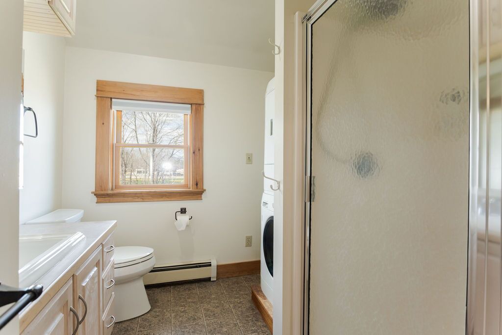 Photo of Bathroom in York Beach