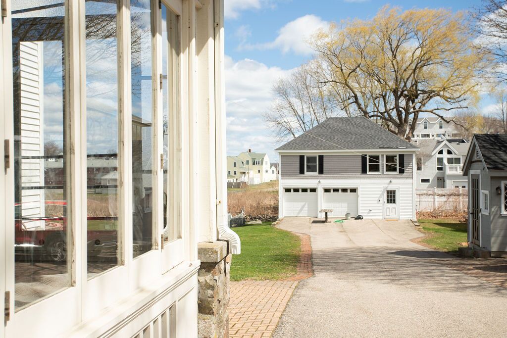 Photo of Outdoor in York Beach