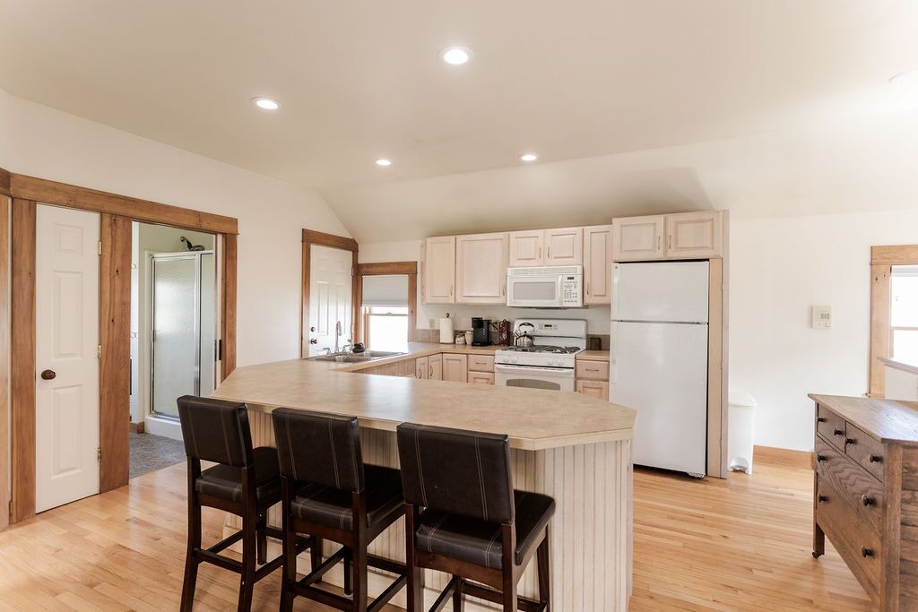 Photo of Kitchen in York Beach
