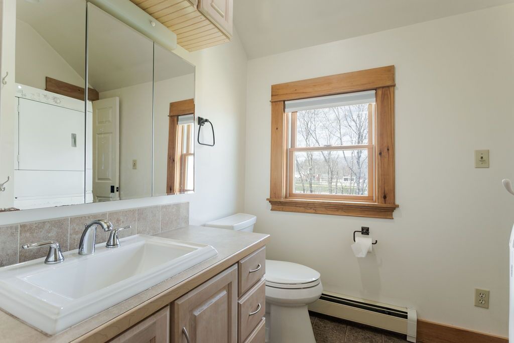 Photo of Bathroom in York Beach