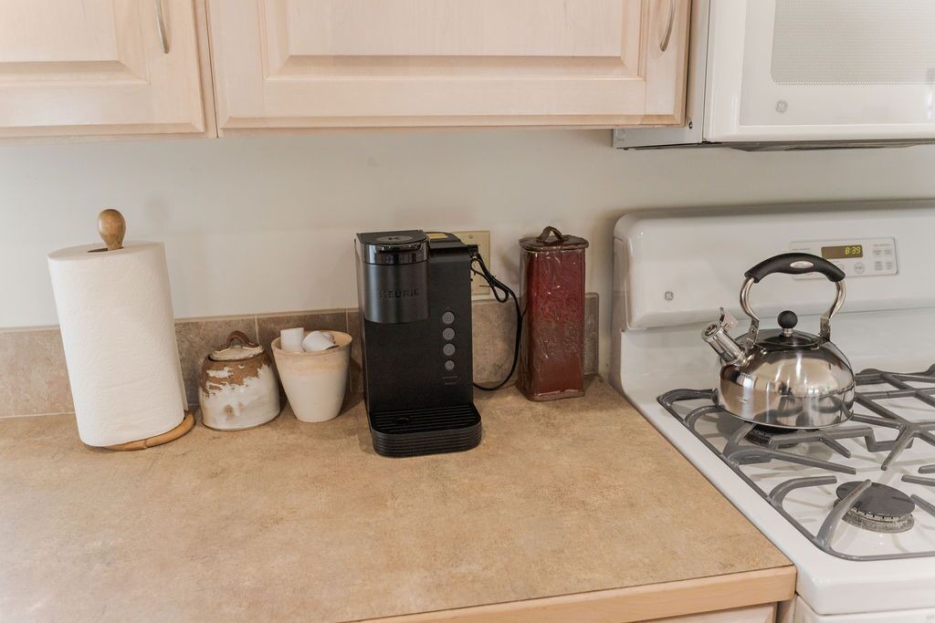 Photo of Kitchen in York Beach
