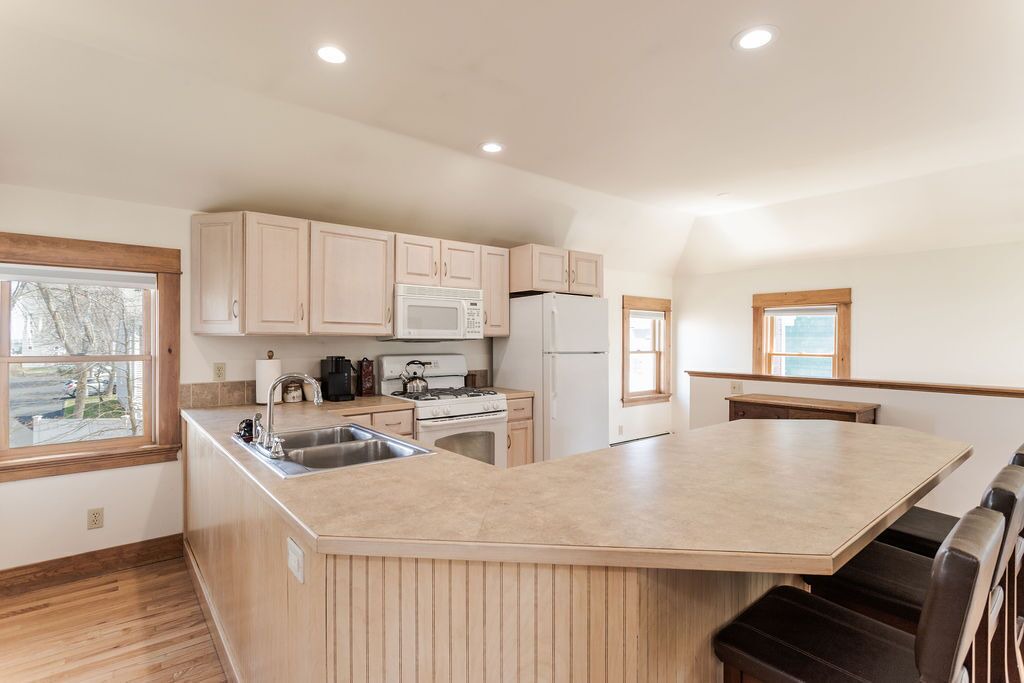 Photo of Kitchen in York Beach