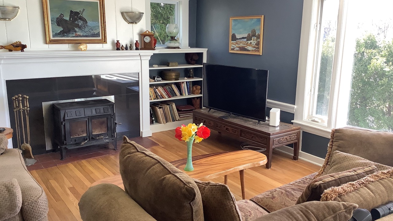 Photo of Livingroom in Portsmouth