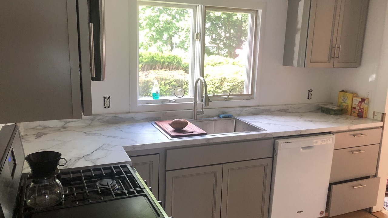 Photo of Kitchen in Portsmouth