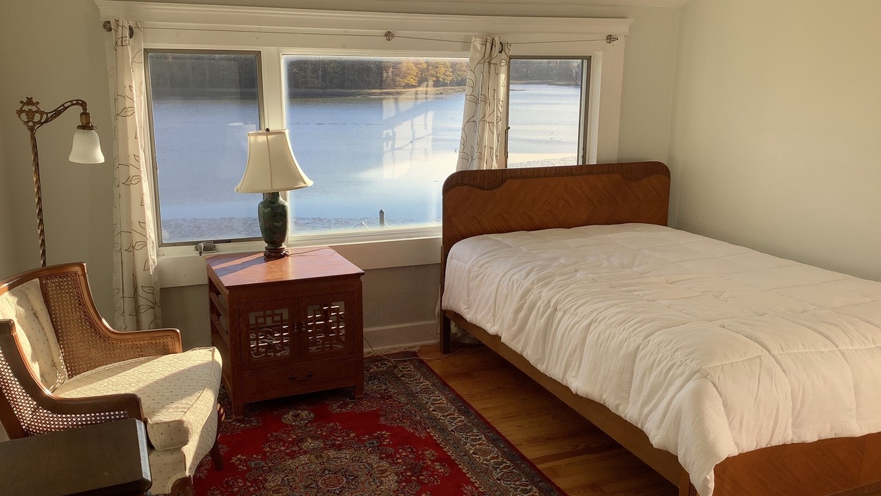 Photo of Bedroom in Portsmouth