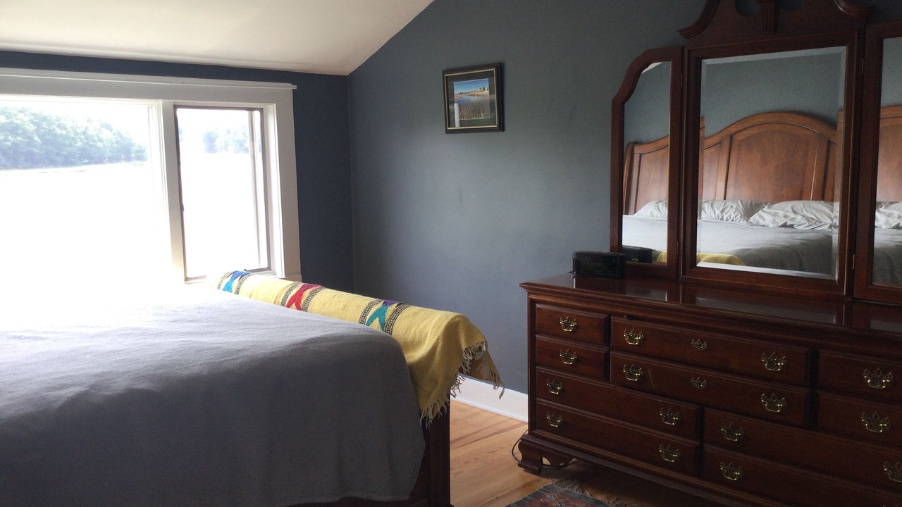 Photo of Bedroom in Portsmouth