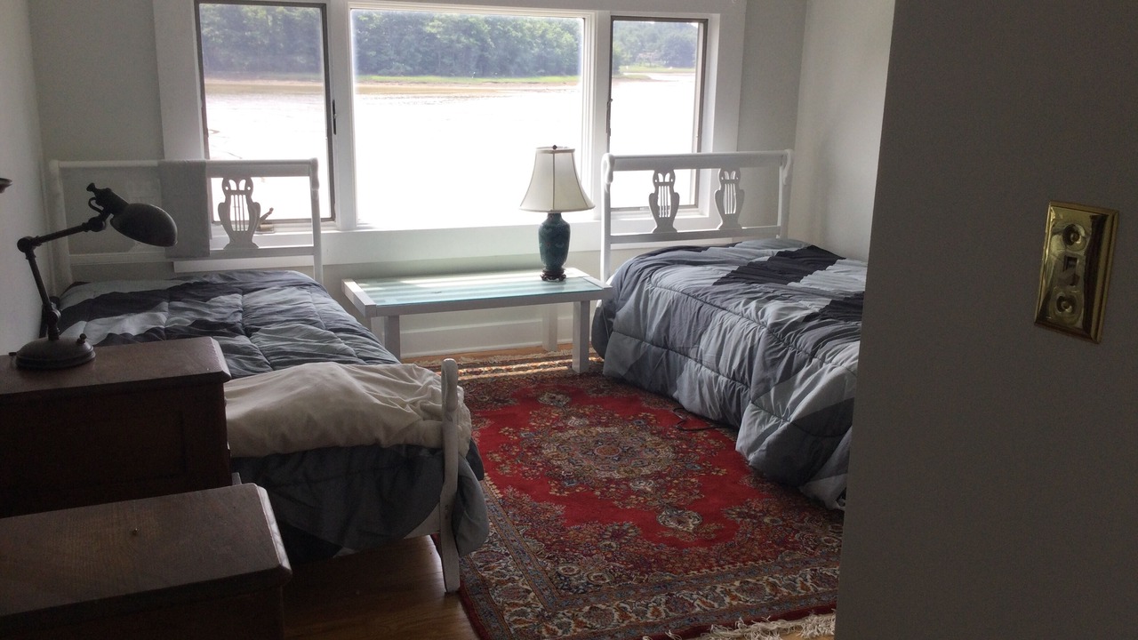 Photo of Bedroom in Portsmouth